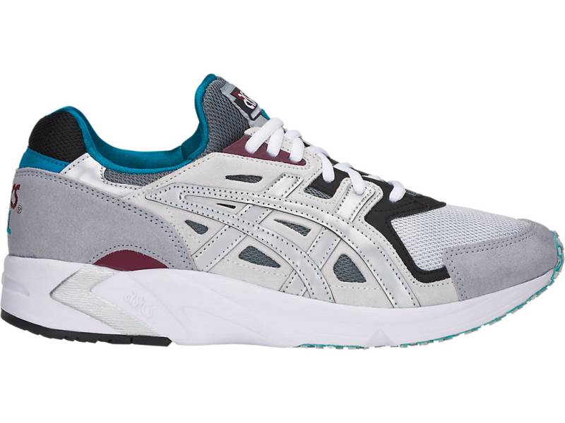 Tênis Asics GEL-DS TRAINER Homem Cinzentas, 1069A231.723